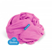 l�g�tereszt� leped� kis�gy - fuchsia fuchsia